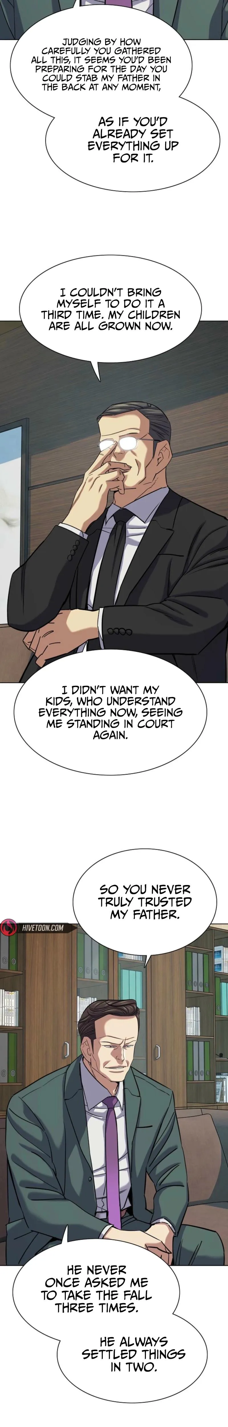 Read Reborn Rich Manga Online