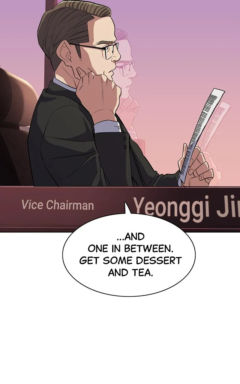 Read Reborn Rich Manga Online