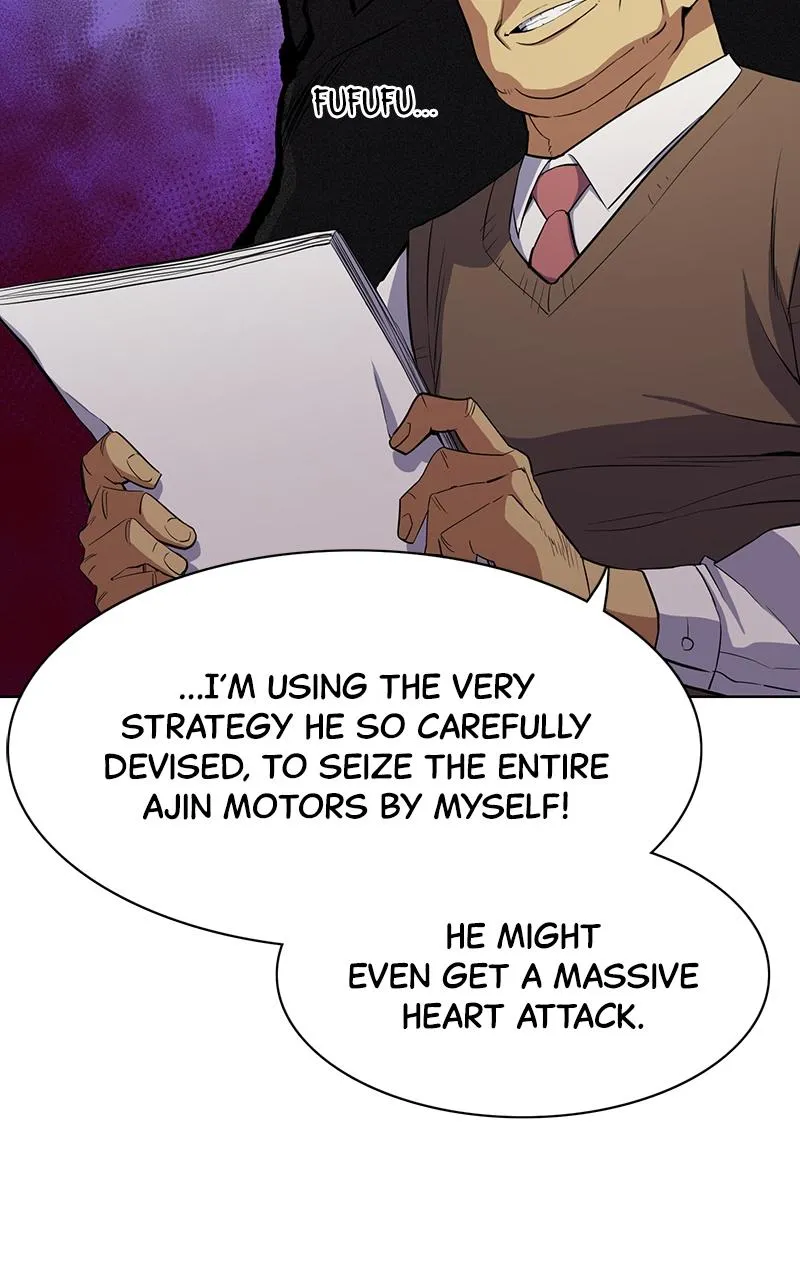 Read Reborn Rich Manga Online