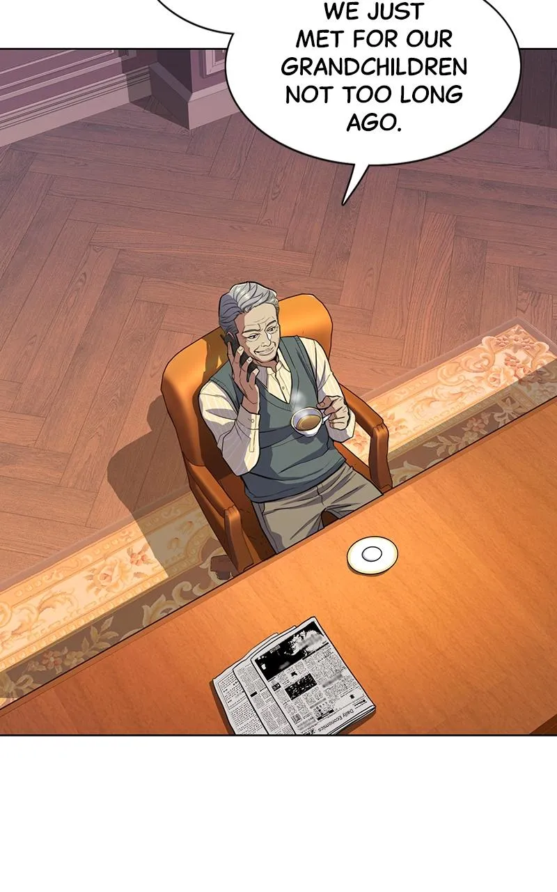 Read Reborn Rich Manga Online
