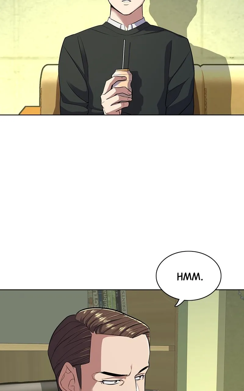 Read Reborn Rich Manga Online