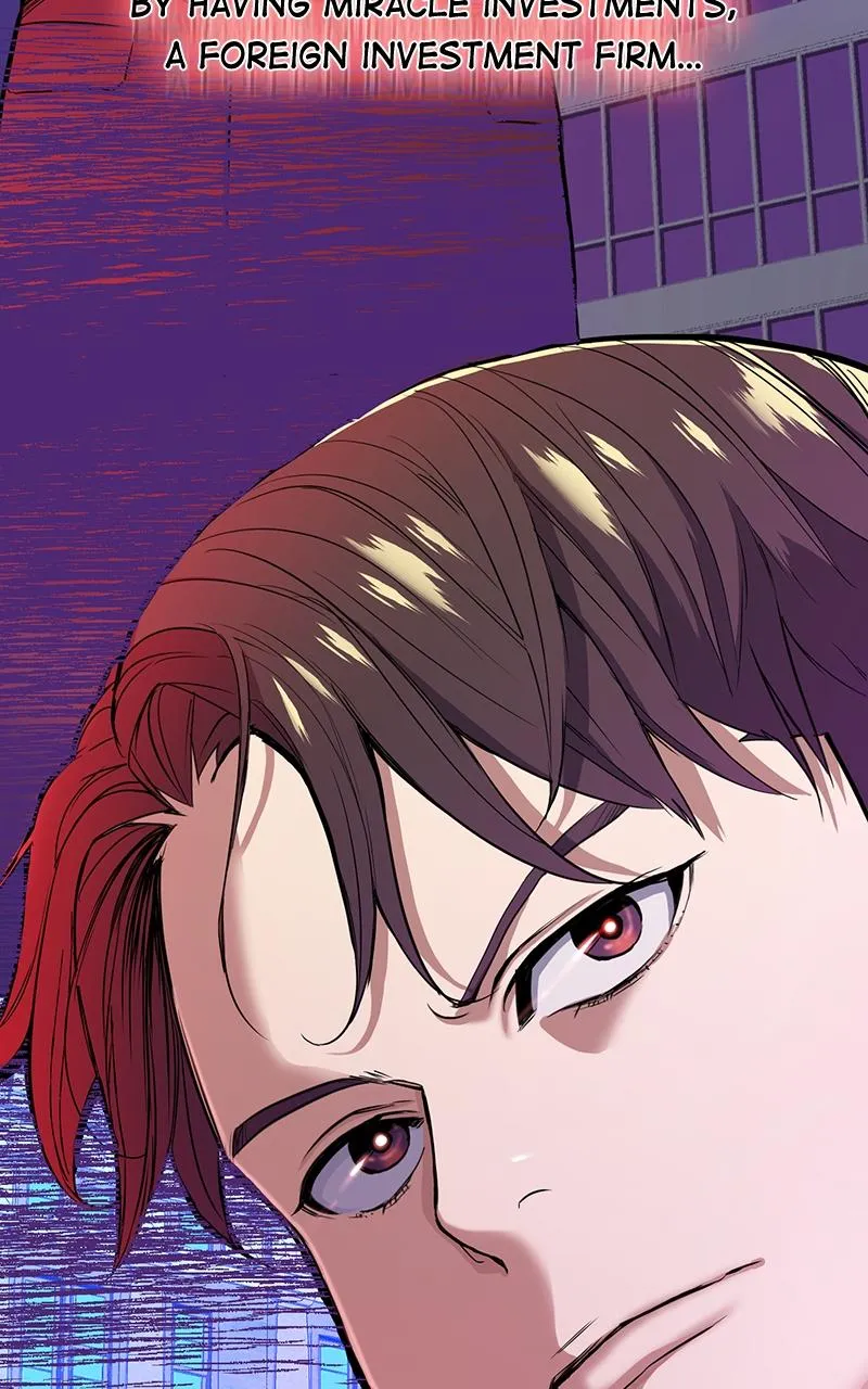Read Reborn Rich Manga Online