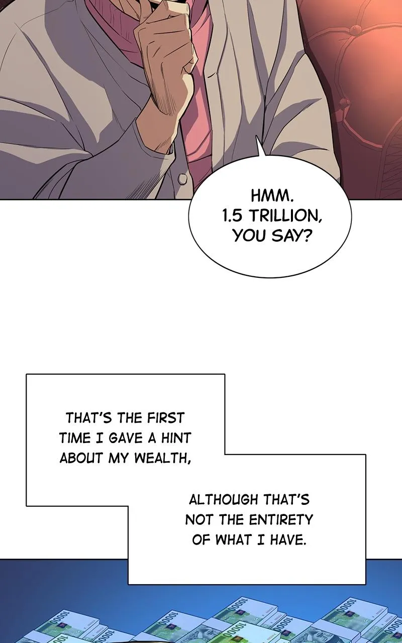 Read Reborn Rich Manga Online