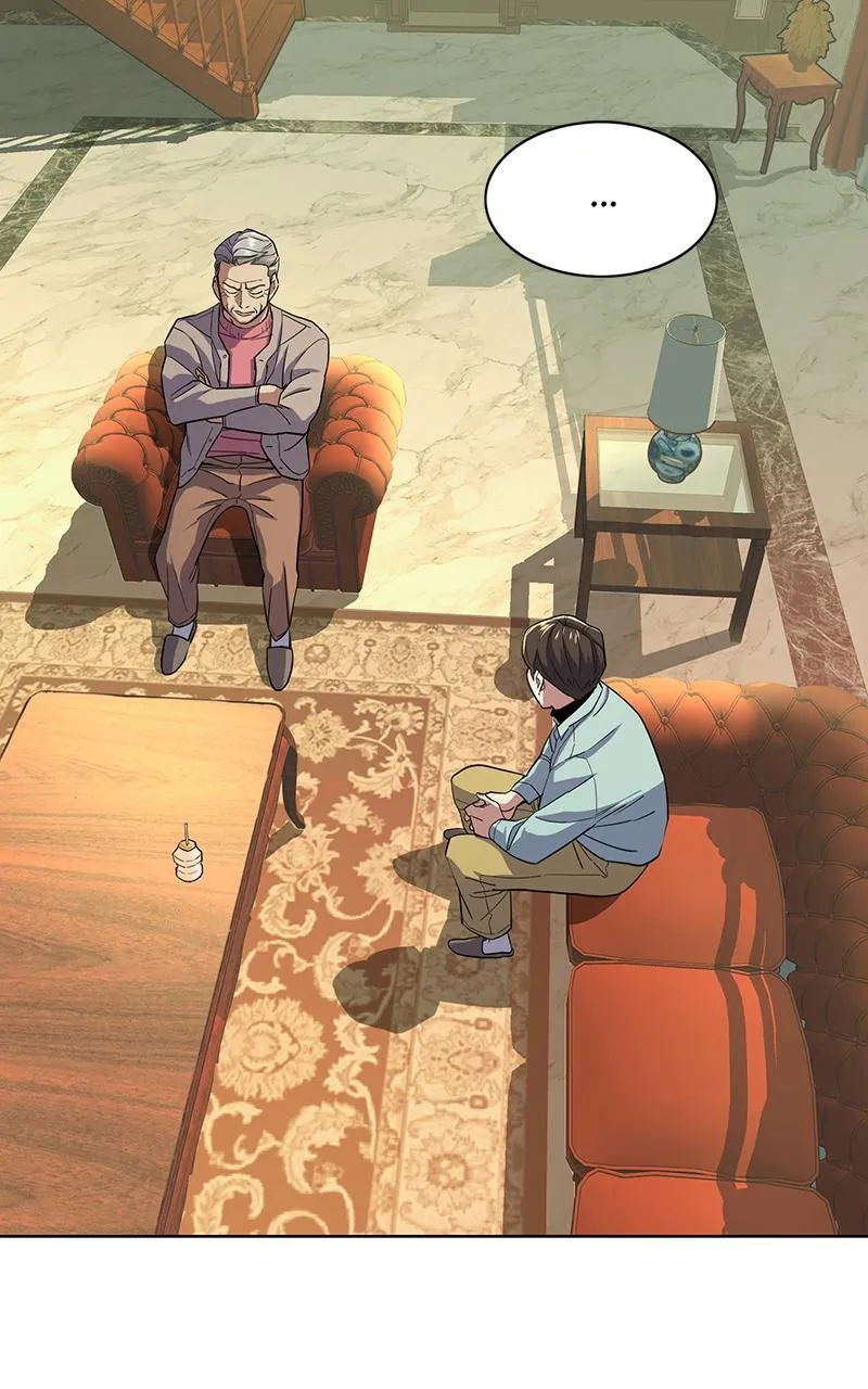 Read Reborn Rich Manga Online
