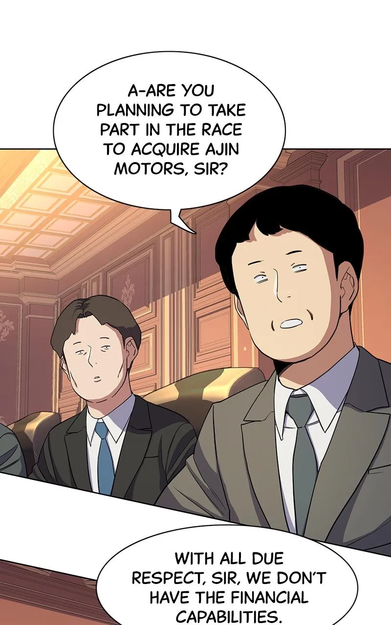 Read Reborn Rich Manga Online