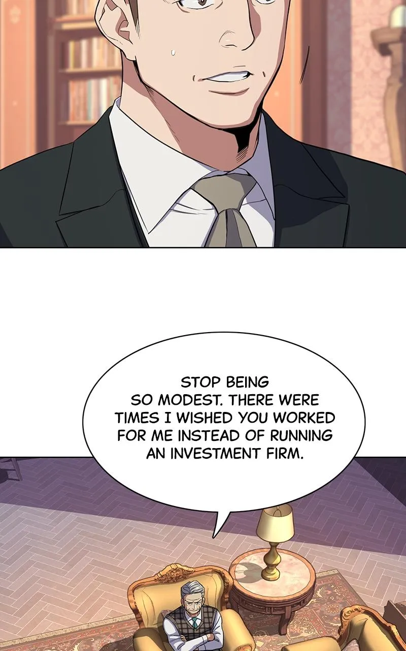 Read Reborn Rich Manga Online
