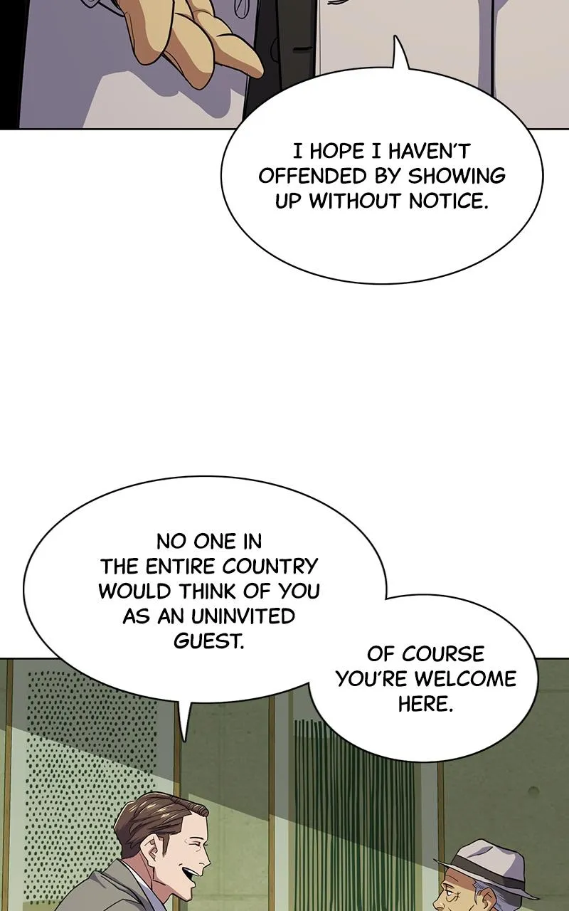Read Reborn Rich Manga Online