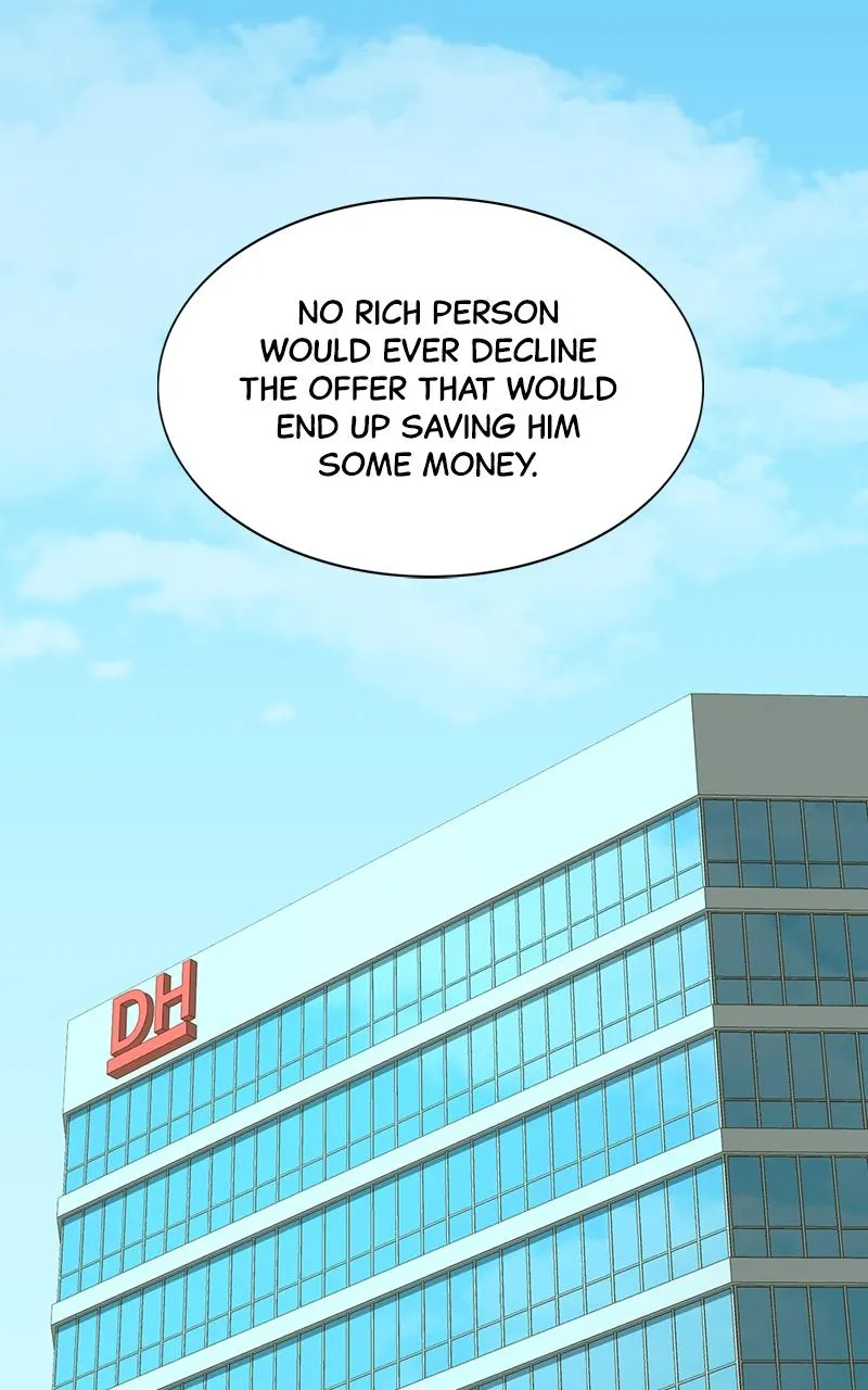 Read Reborn Rich Manga Online