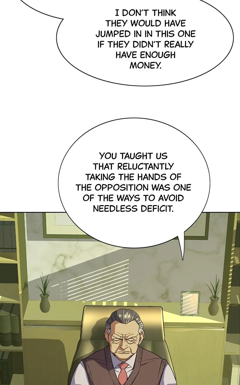 Read Reborn Rich Manga Online