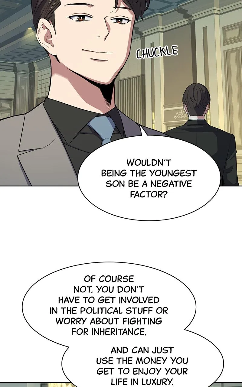 Read Reborn Rich Manga Online