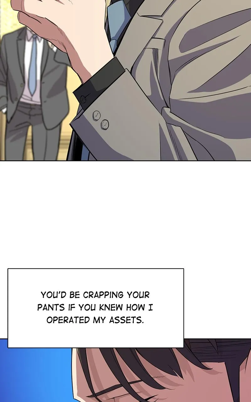 Read Reborn Rich Manga Online