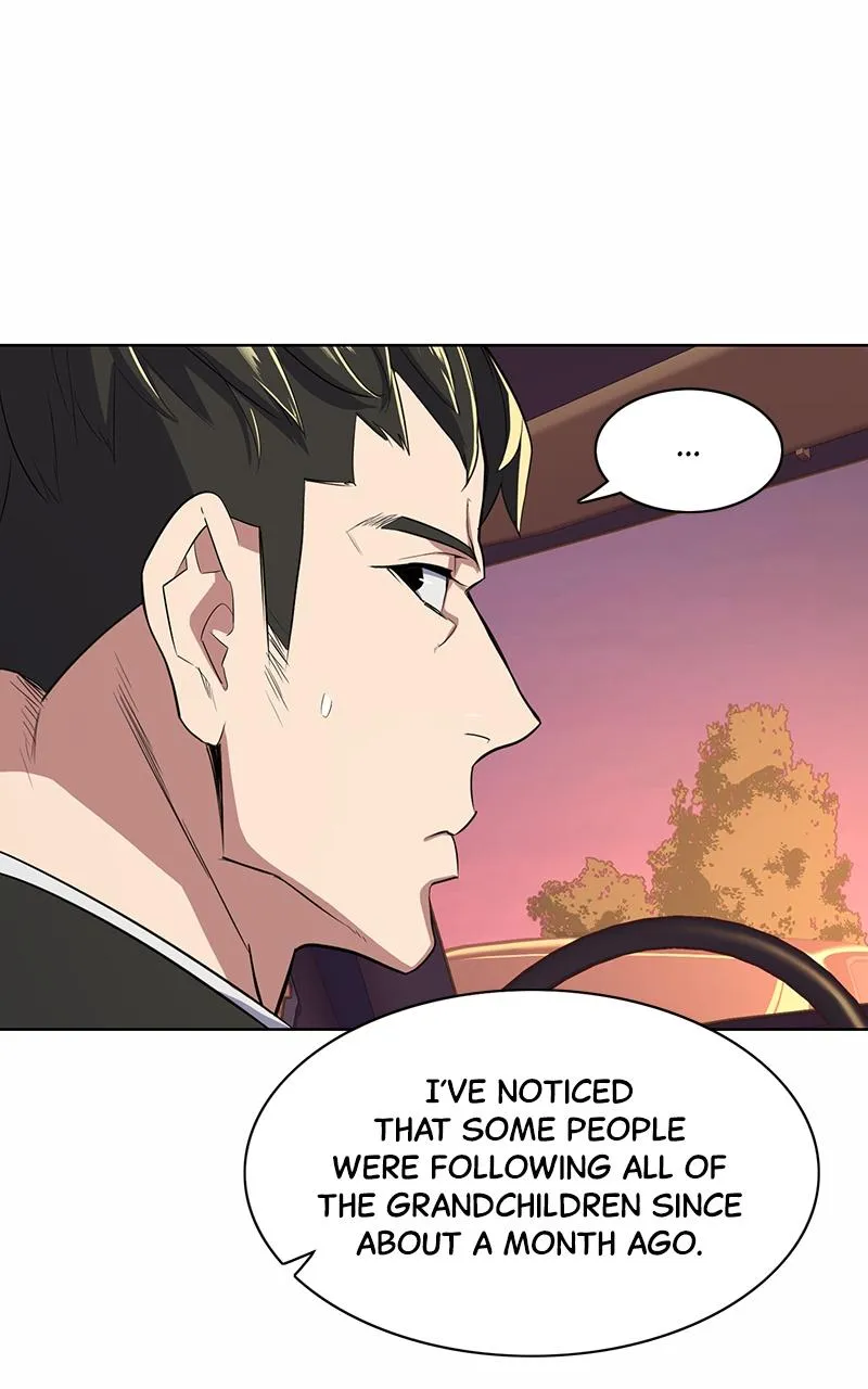 Read Reborn Rich Manga Online
