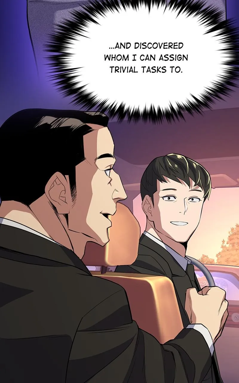 Read Reborn Rich Manga Online
