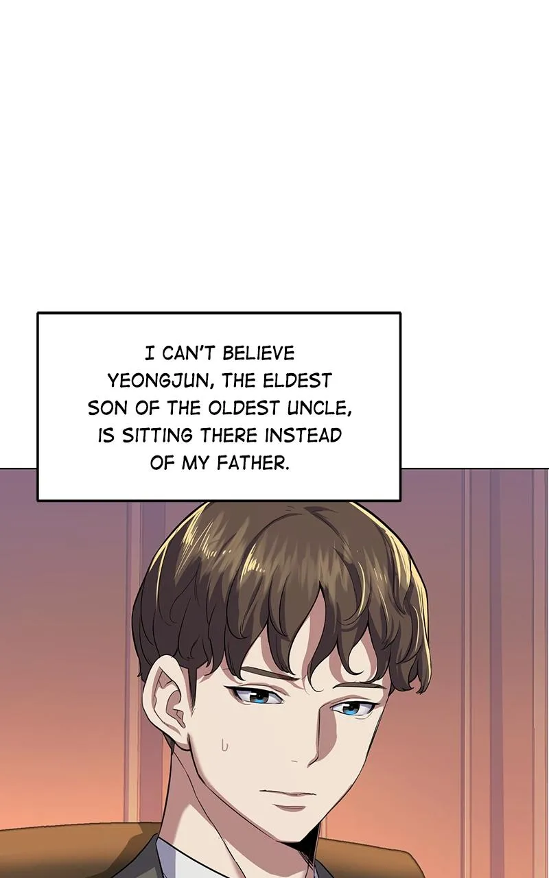 Read Reborn Rich Manga Online