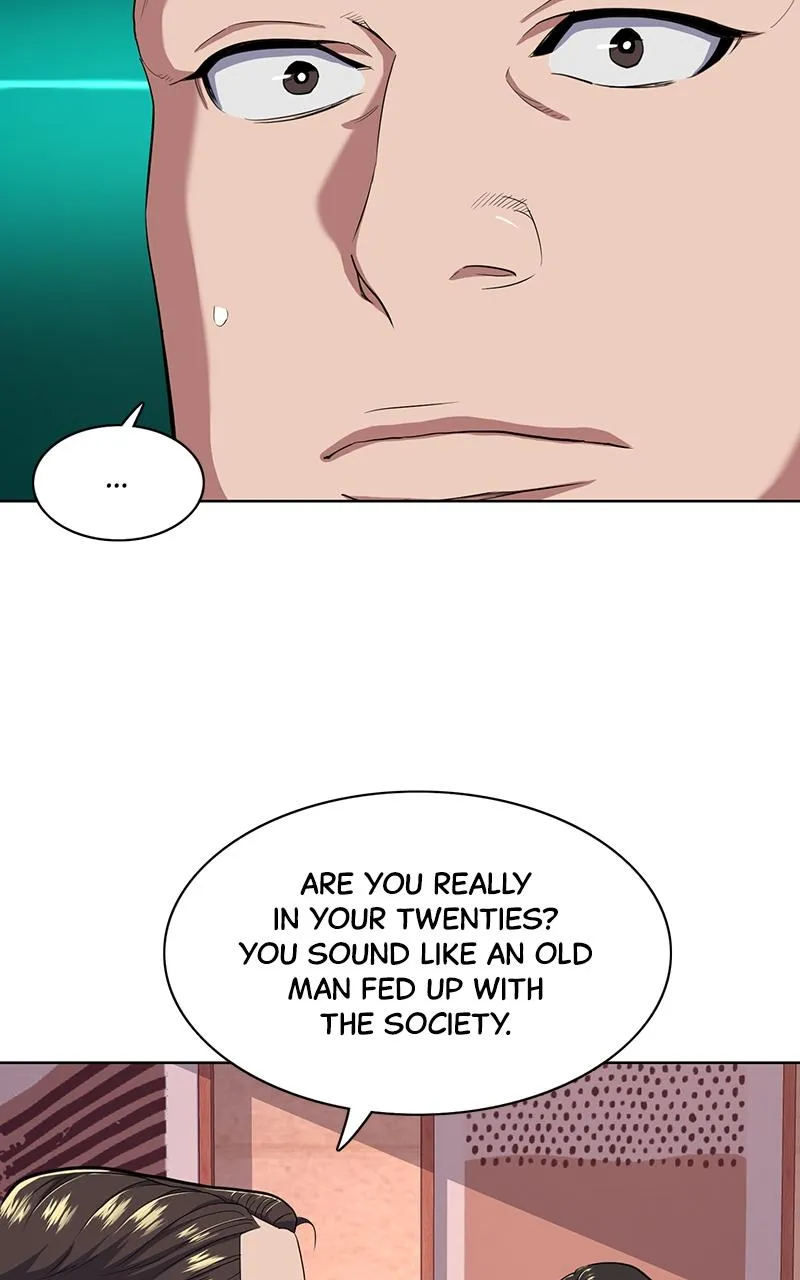 Read Reborn Rich Manga Online