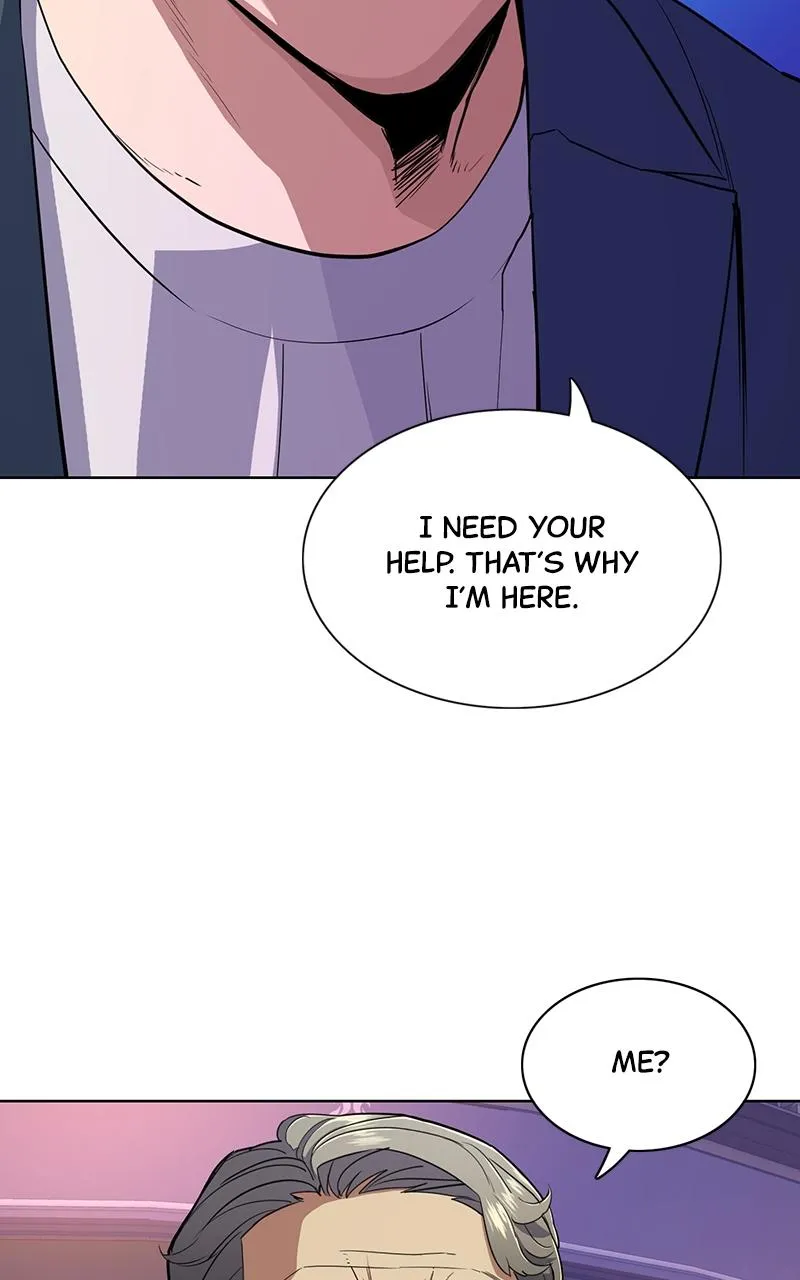 Read Reborn Rich Manga Online