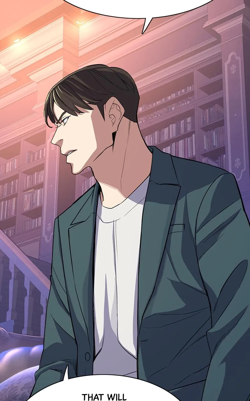 Read Reborn Rich Manga Online