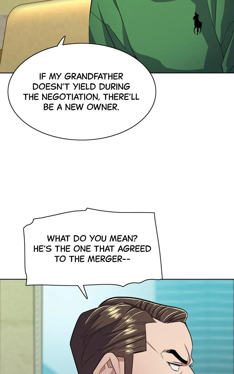 Read Reborn Rich Manga Online