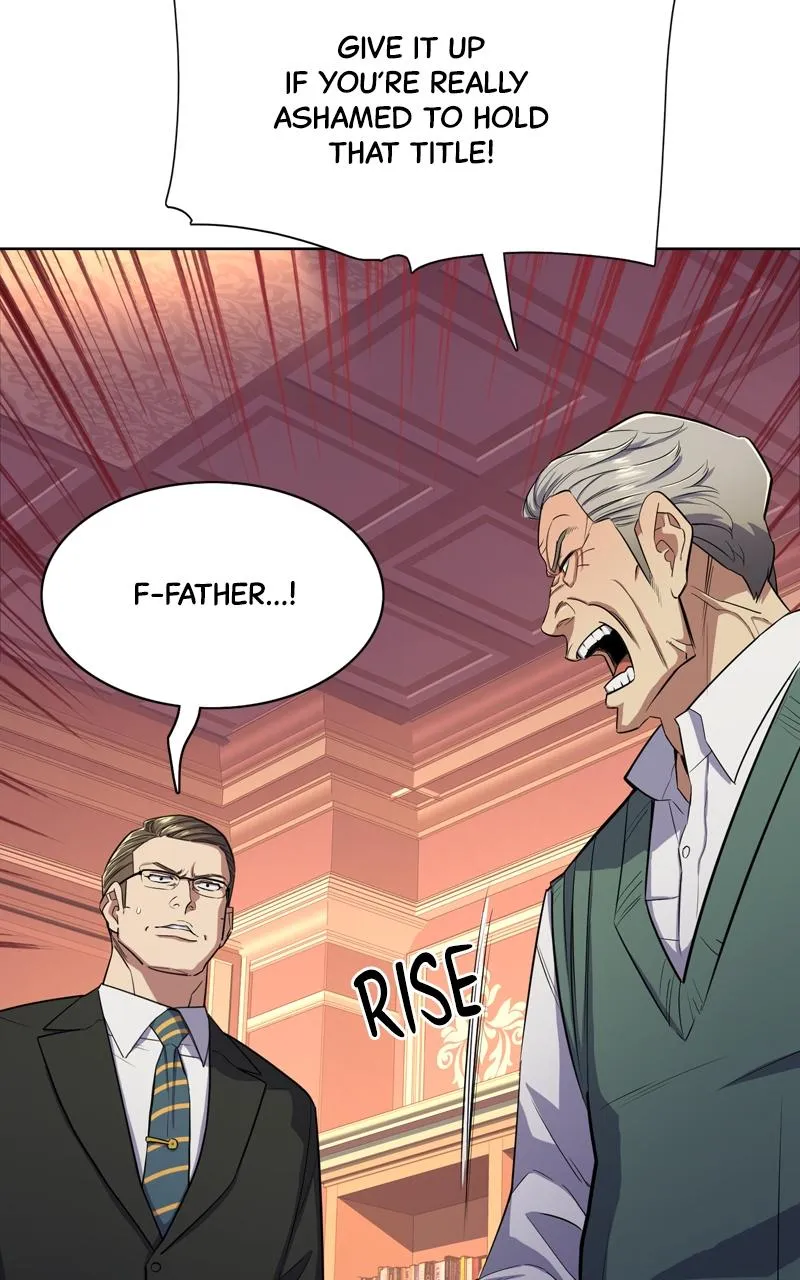 Read Reborn Rich Manga Online