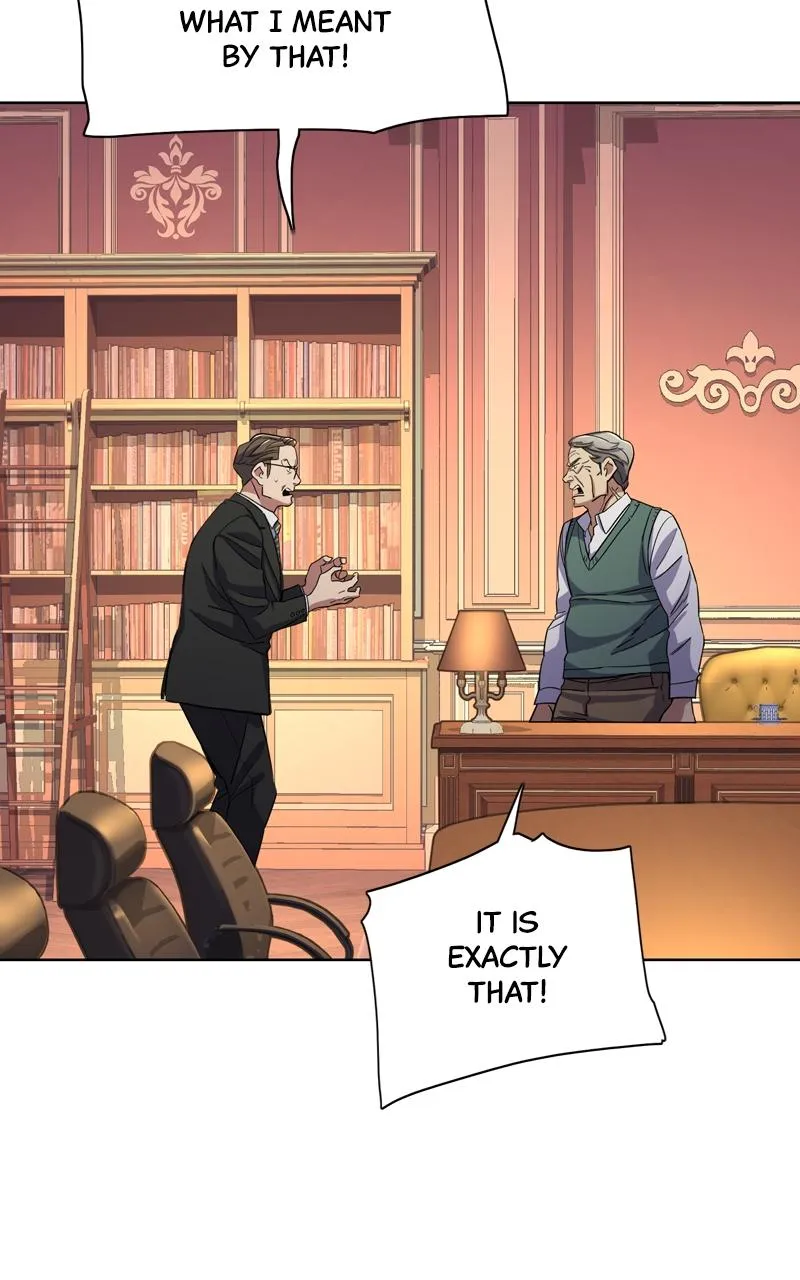 Read Reborn Rich Manga Online
