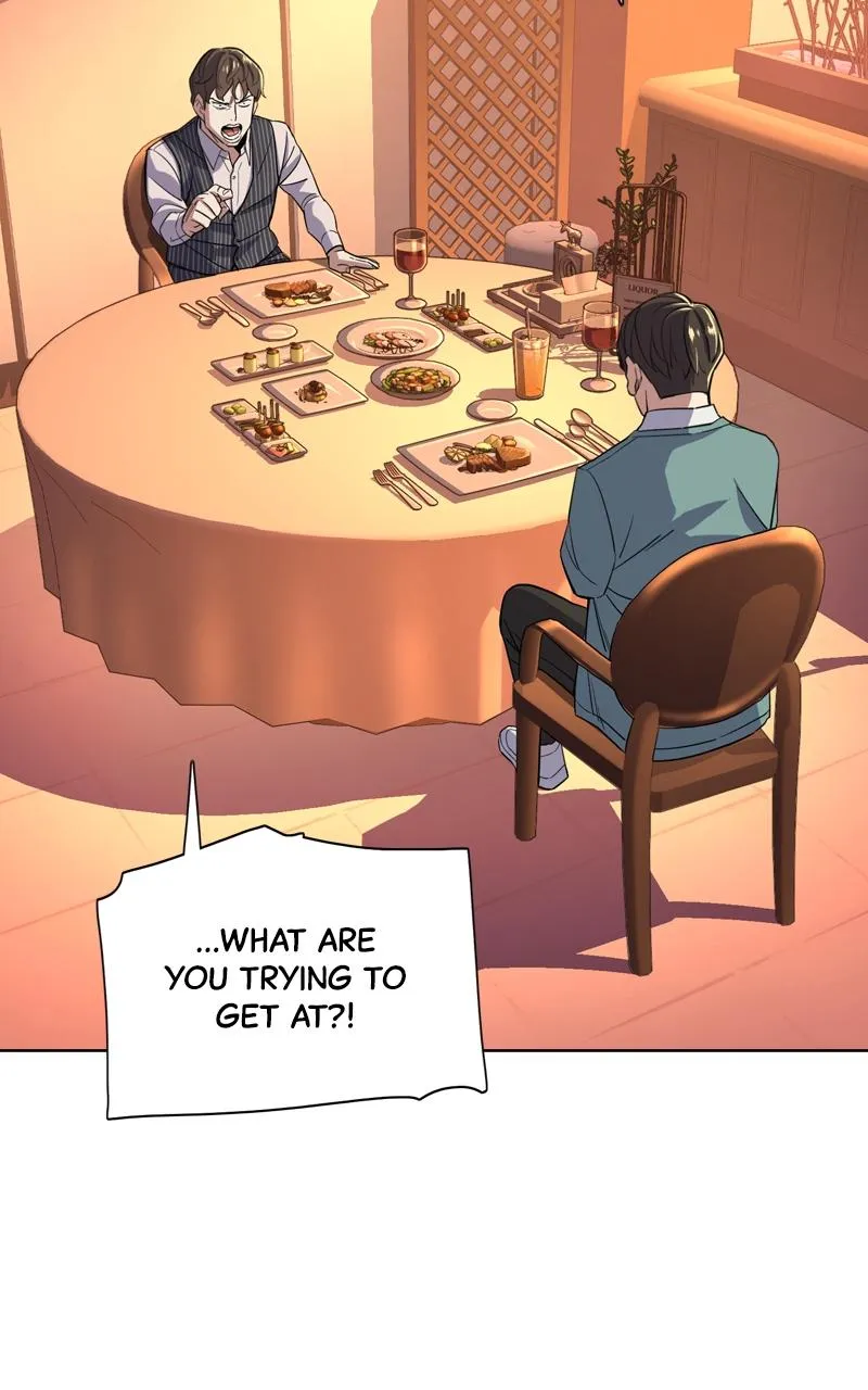 Read Reborn Rich Manga Online