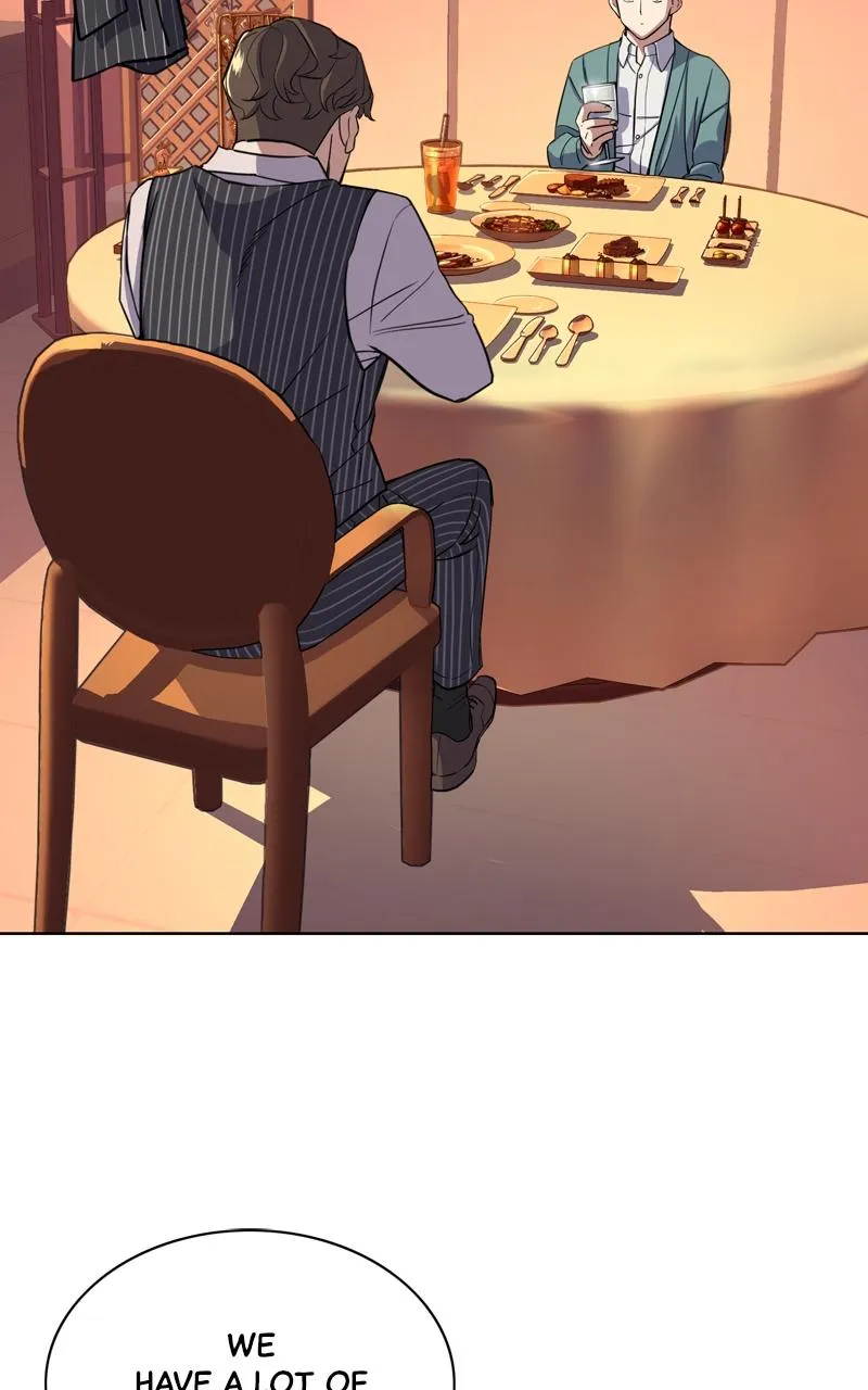 Read Reborn Rich Manga Online