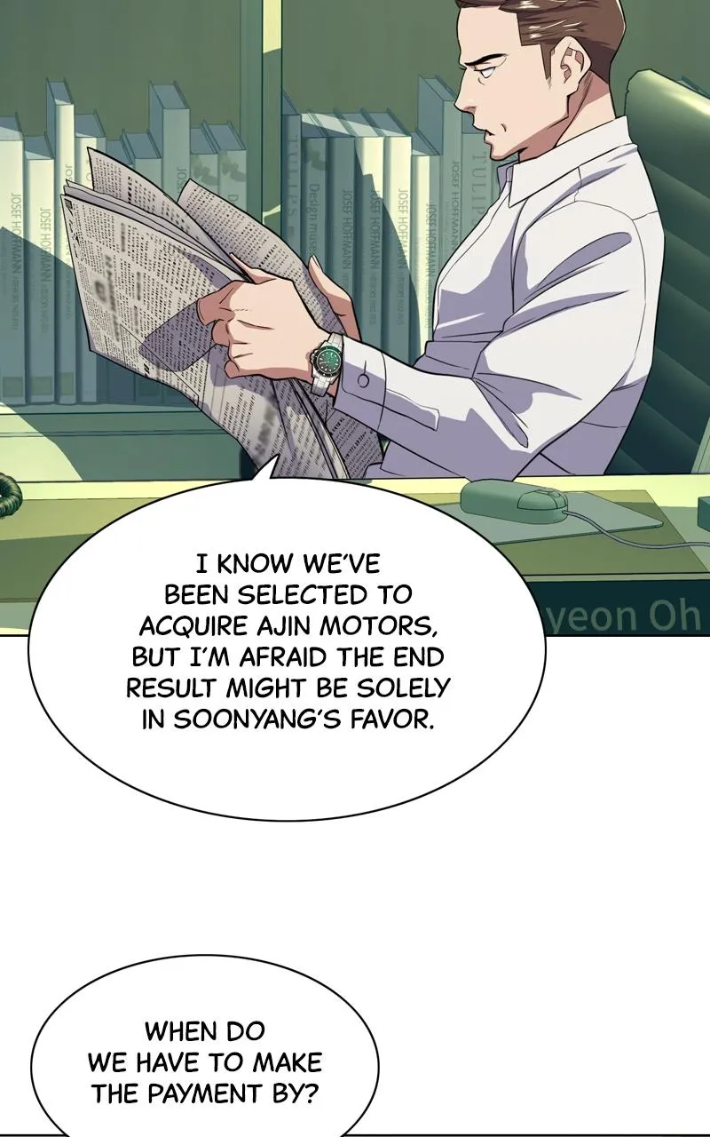 Read Reborn Rich Manga Online