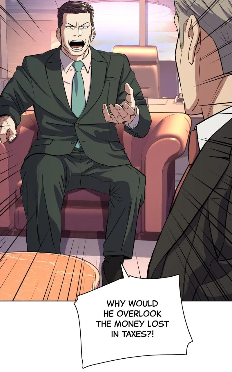 Read Reborn Rich Manga Online
