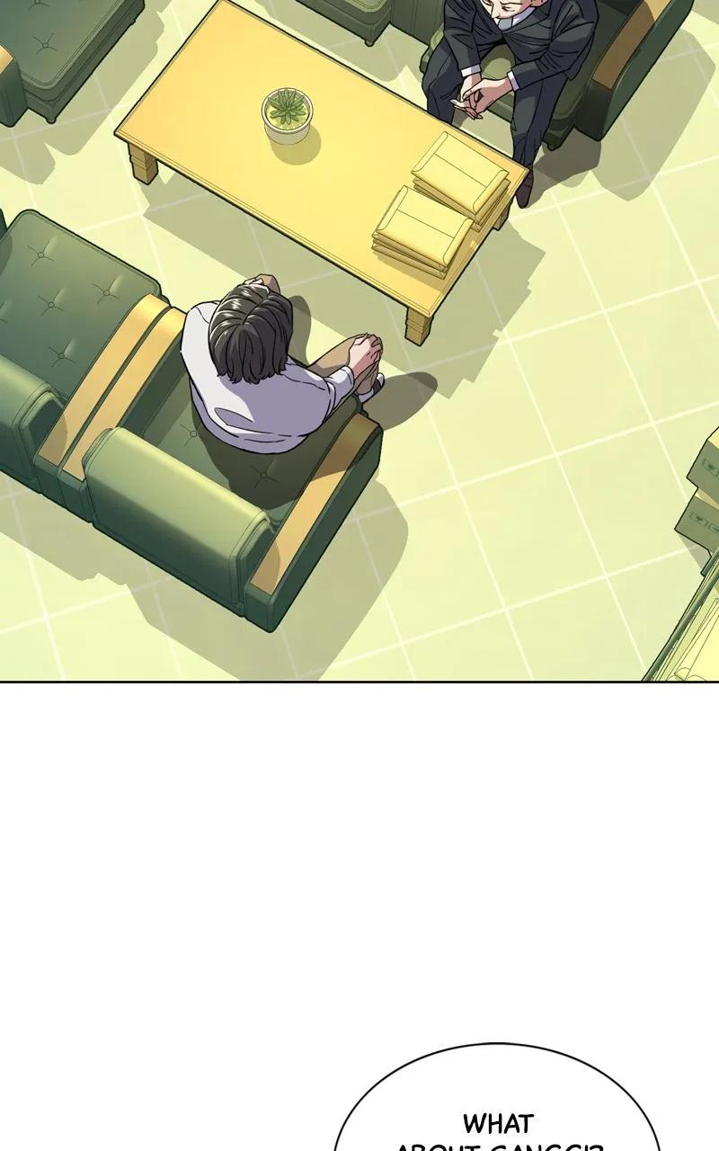 Read Reborn Rich Manga Online