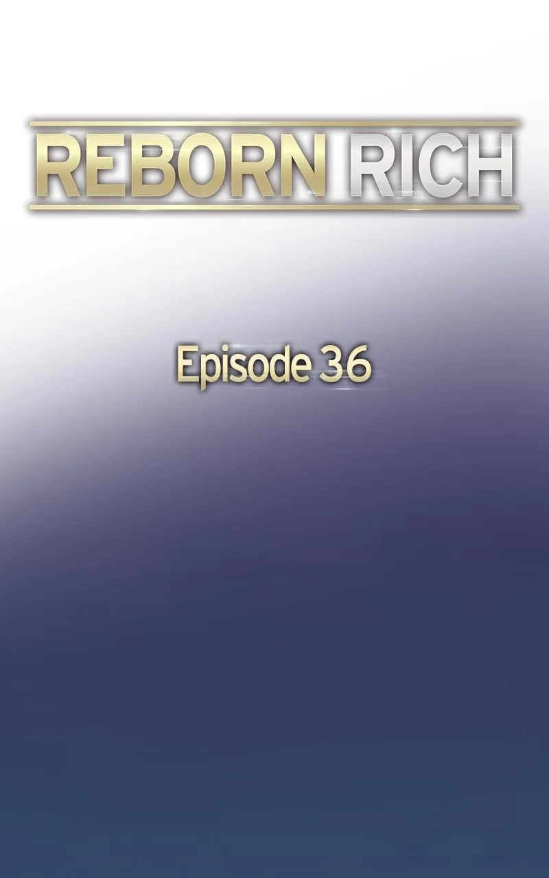 Read Reborn Rich Manga Online