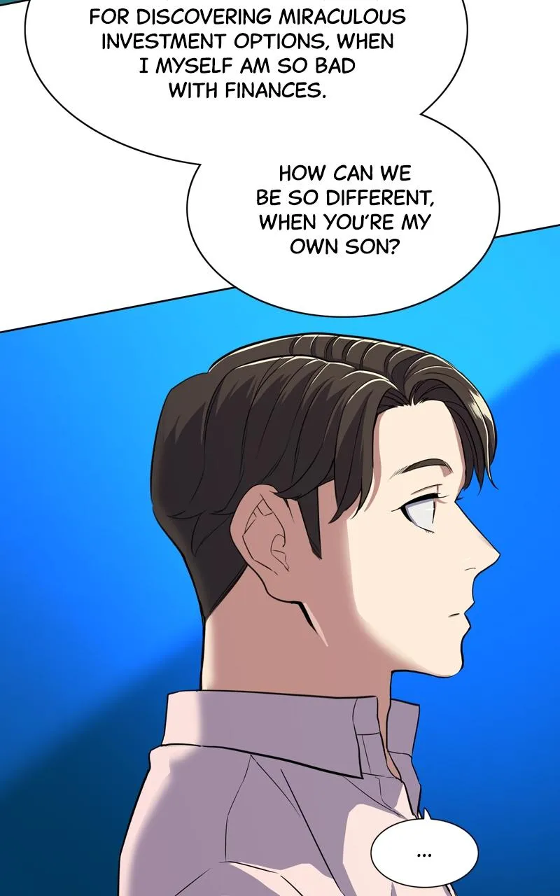 Read Reborn Rich Manga Online
