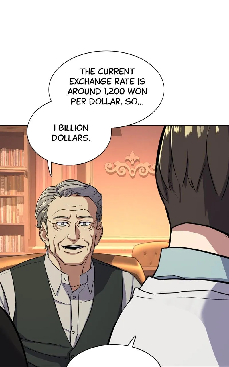 Read Reborn Rich Manga Online