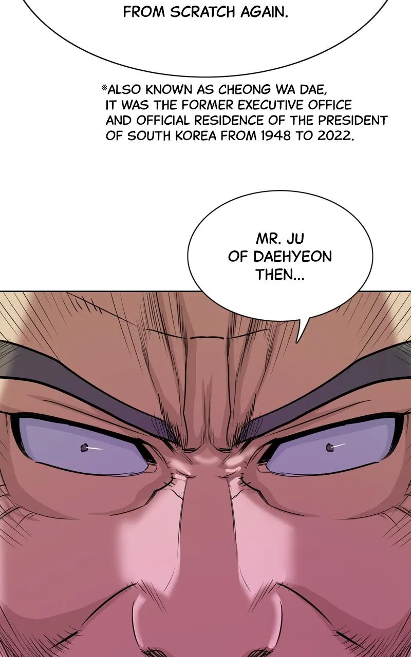 Read Reborn Rich Manga Online