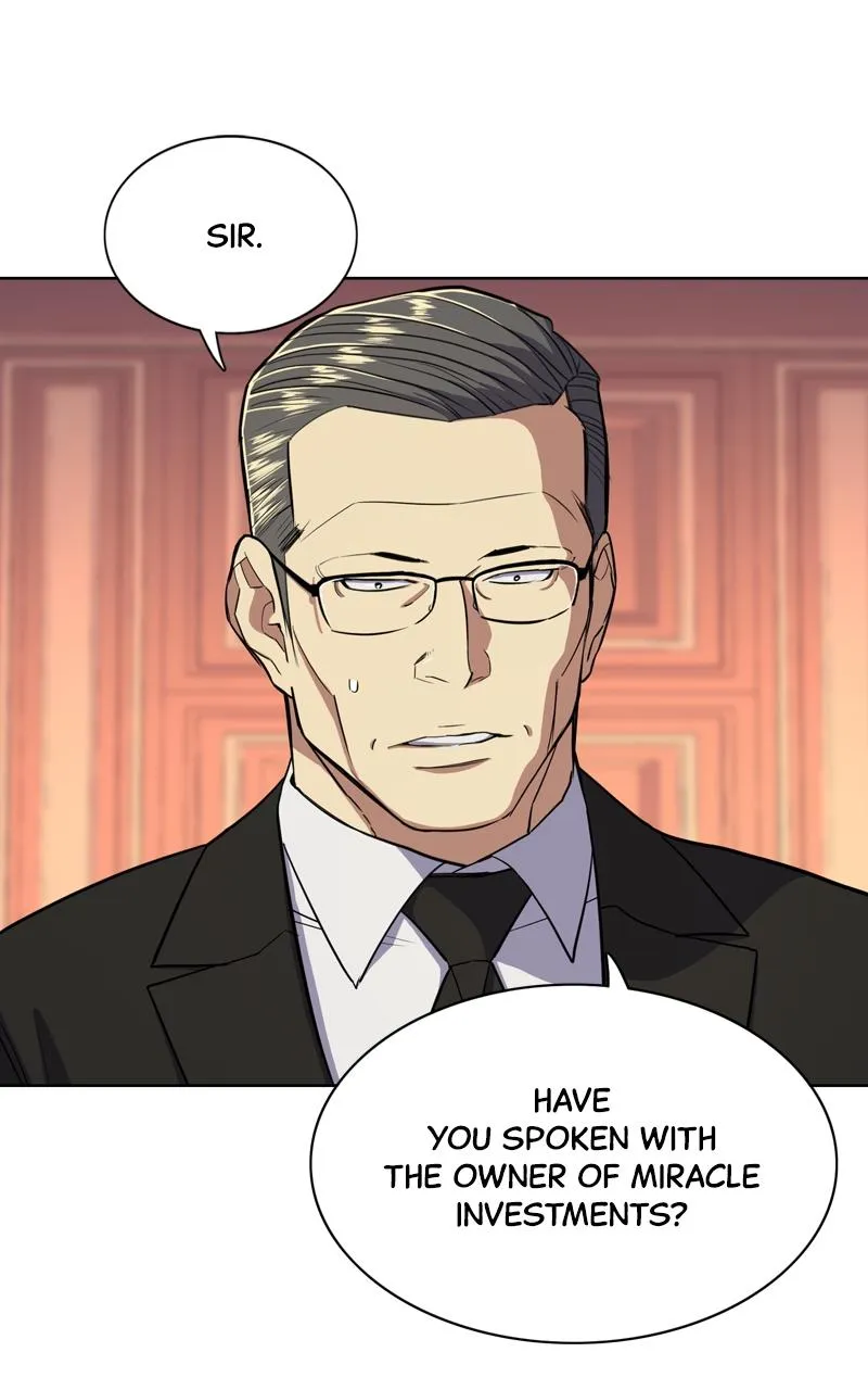 Read Reborn Rich Manga Online