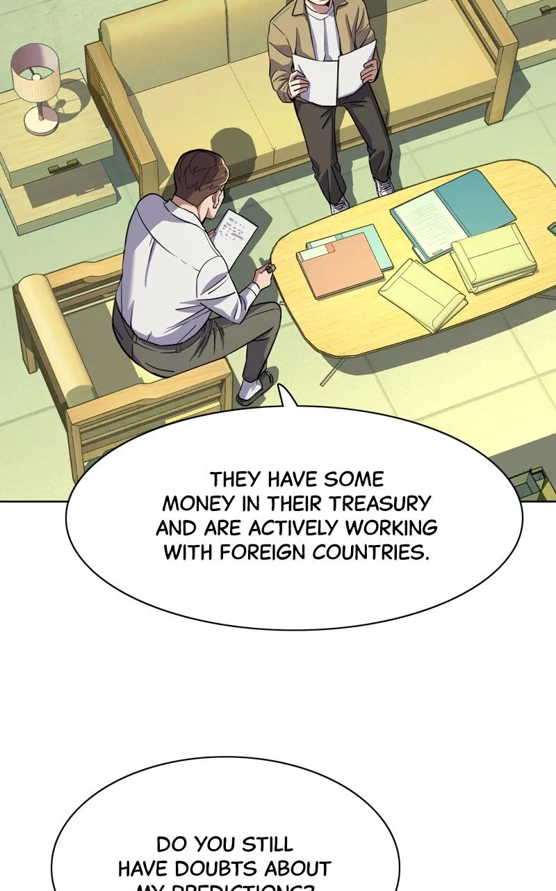 Read Reborn Rich Manga Online