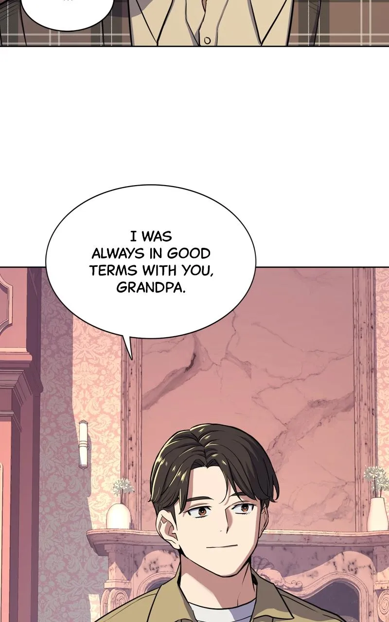 Read Reborn Rich Manga Online