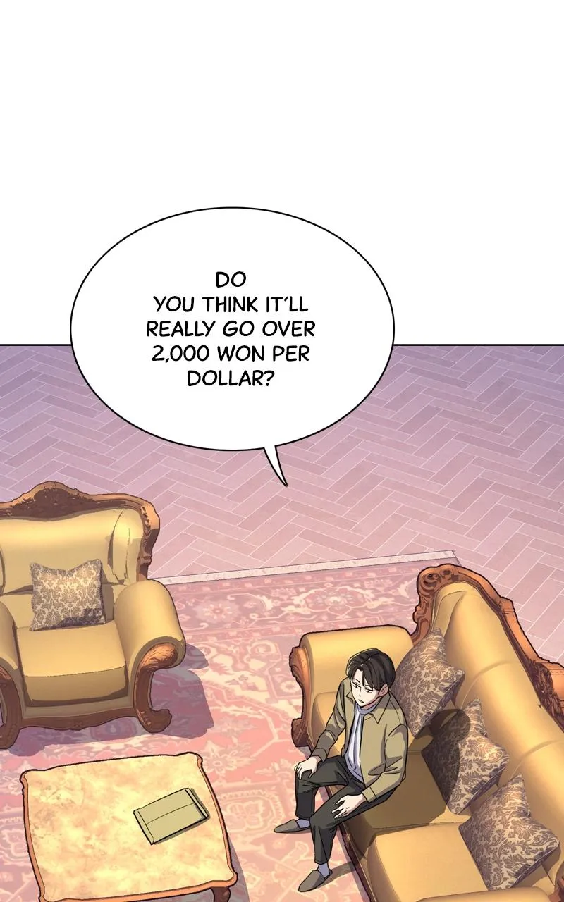 Read Reborn Rich Manga Online