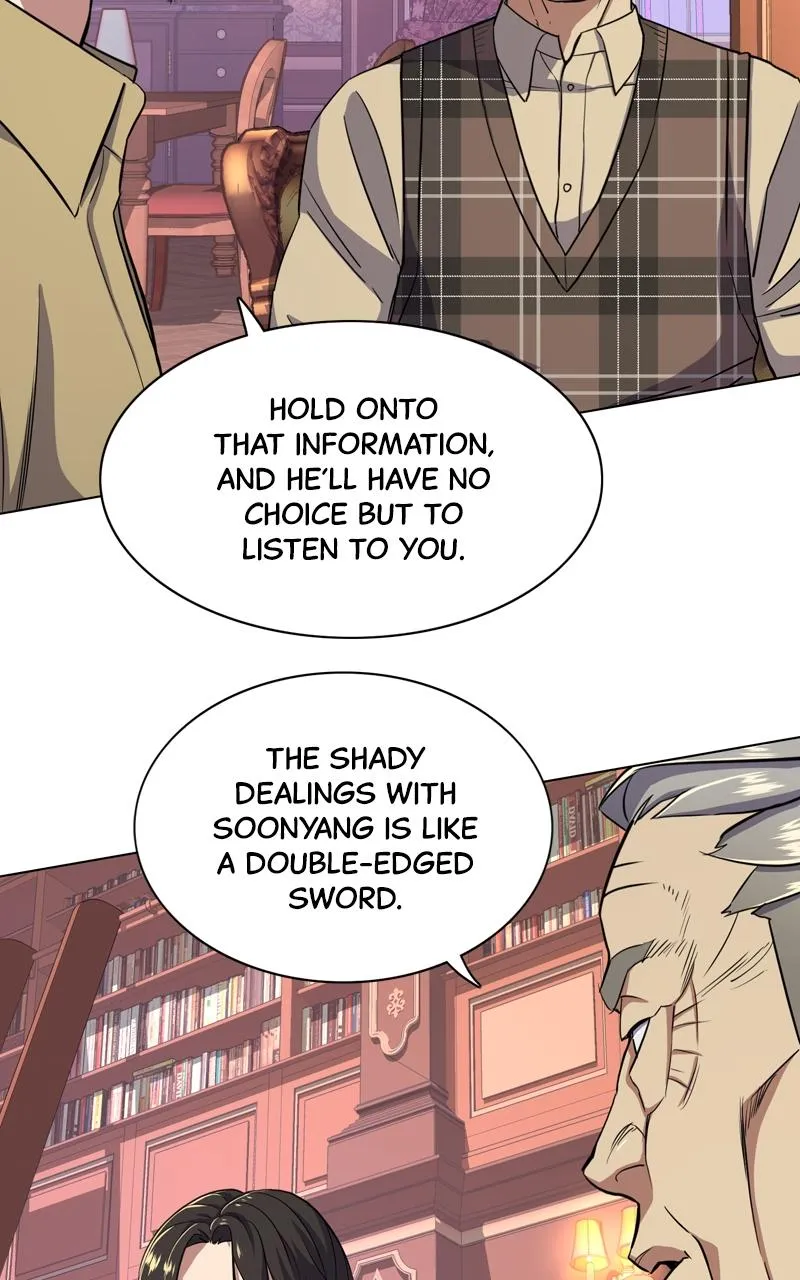Read Reborn Rich Manga Online