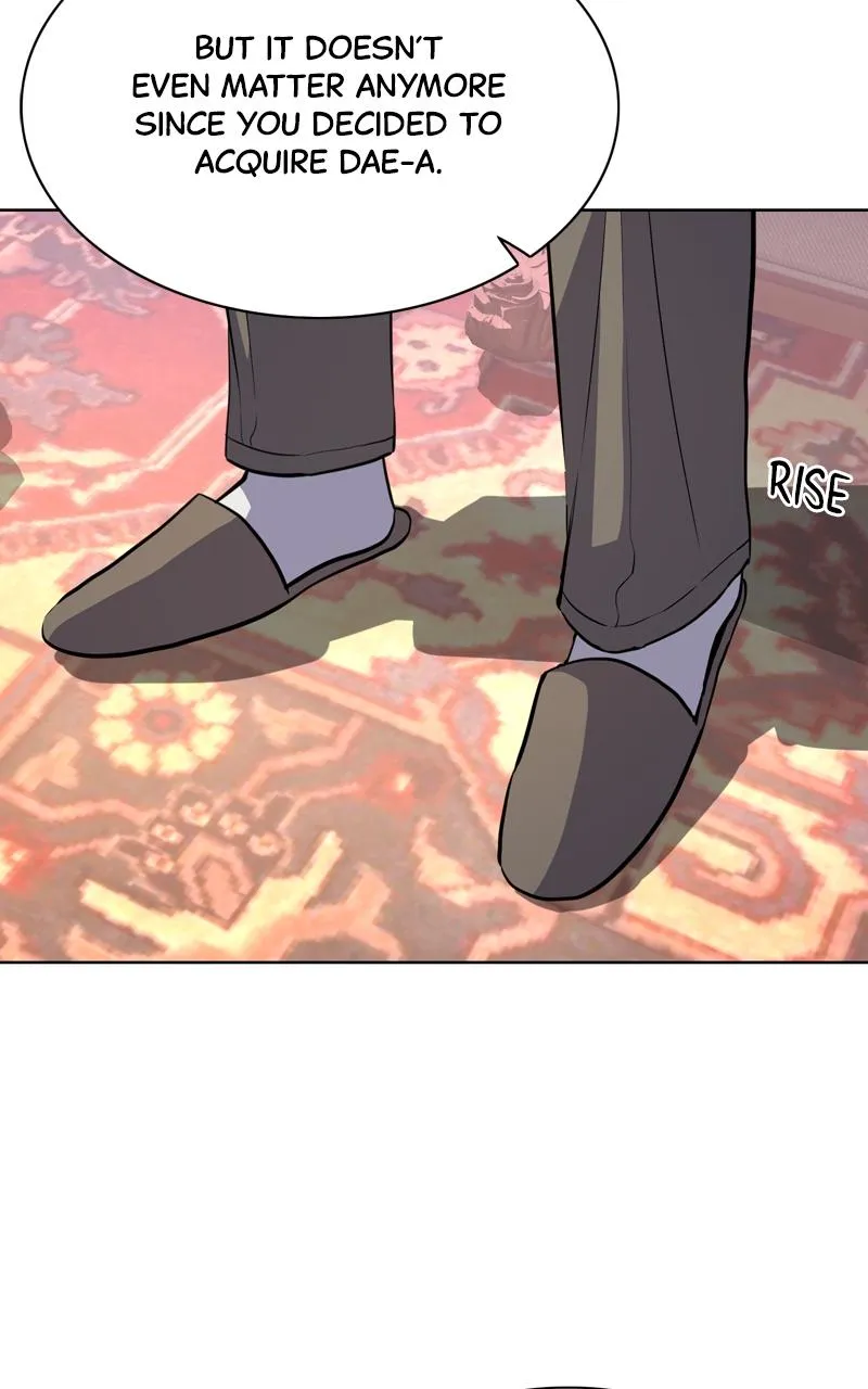 Read Reborn Rich Manga Online