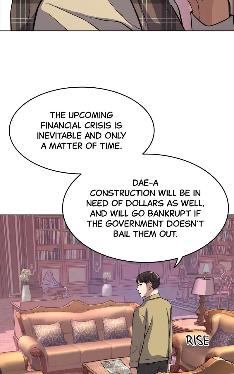 Read Reborn Rich Manga Online