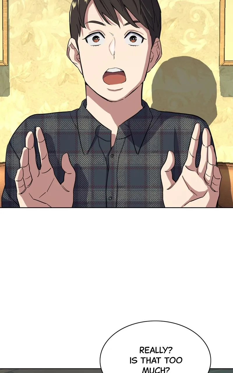 Read Reborn Rich Manga Online