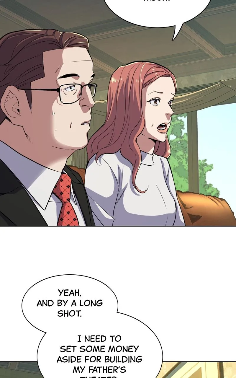 Read Reborn Rich Manga Online