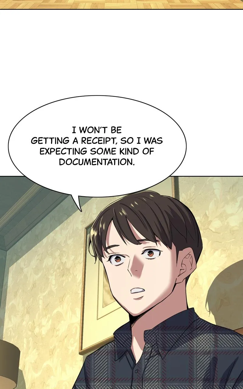 Read Reborn Rich Manga Online