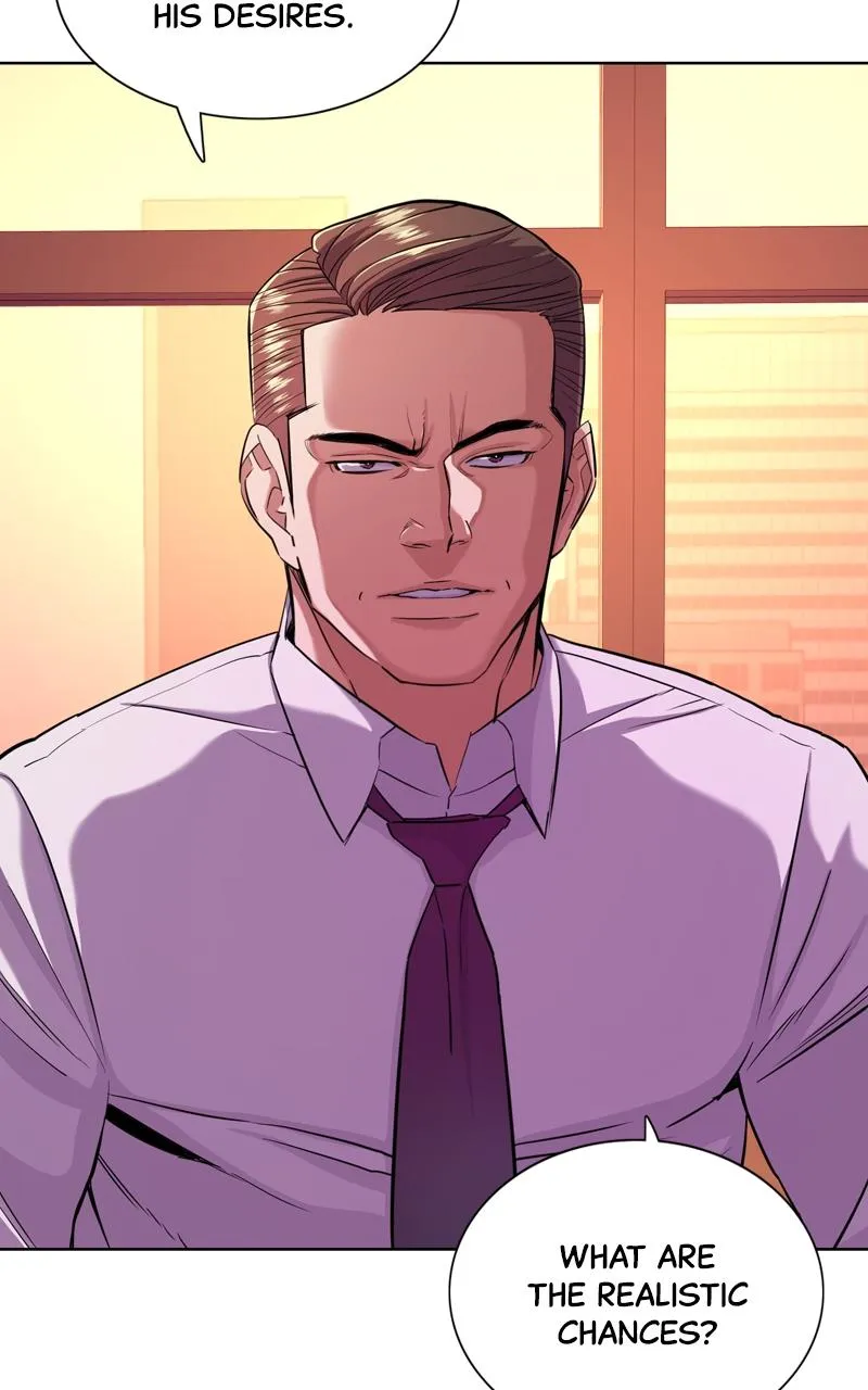 Read Reborn Rich Manga Online