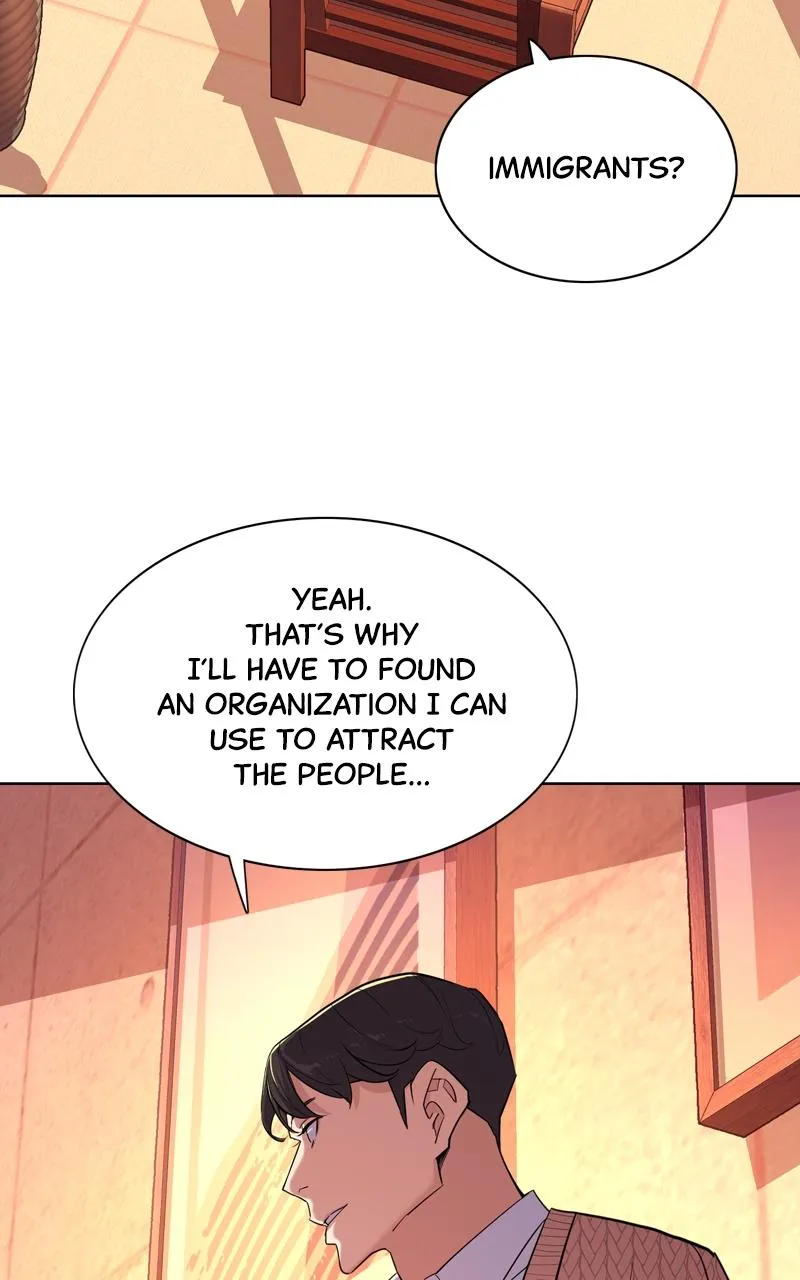 Read Reborn Rich Manga Online