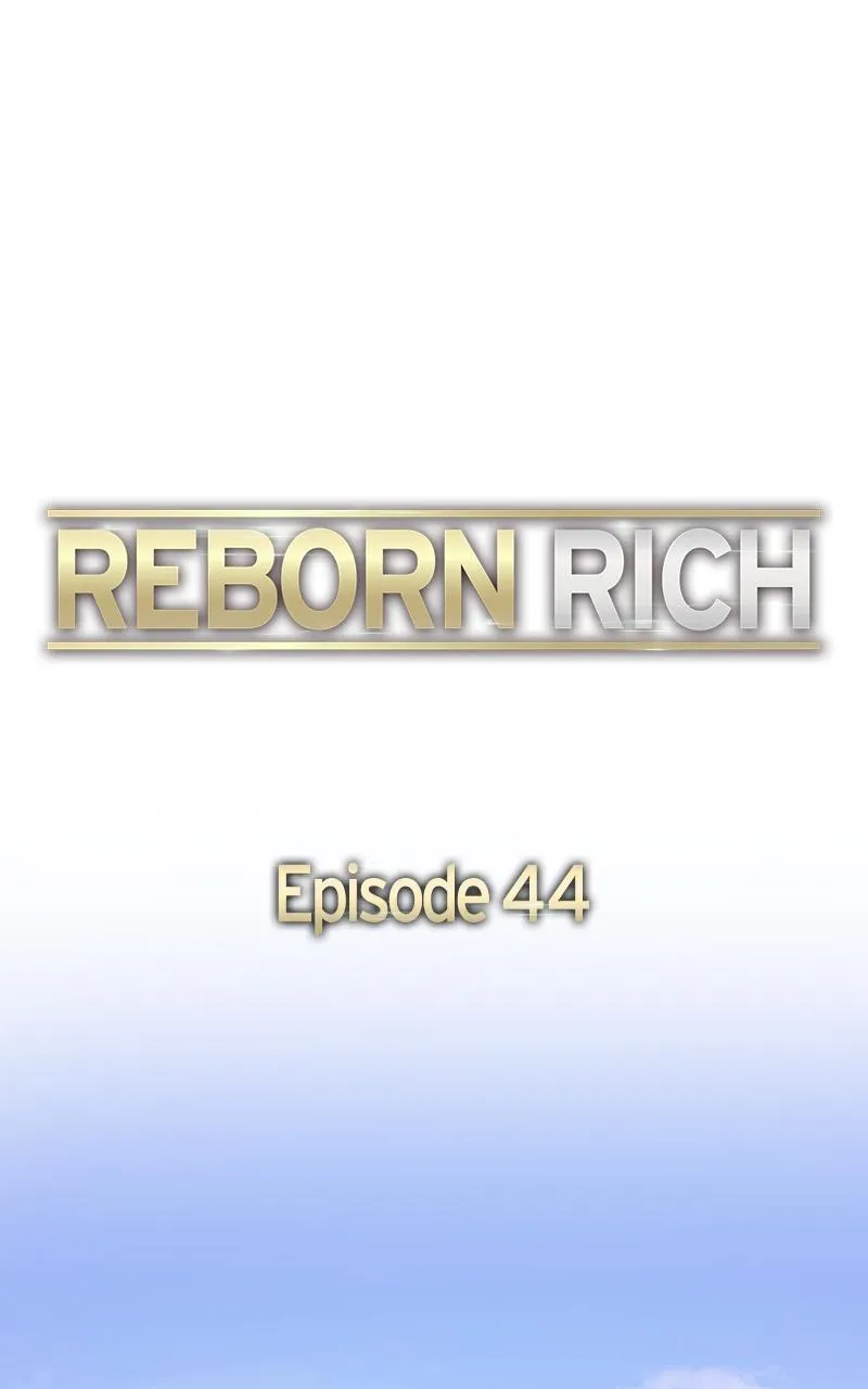 Read Reborn Rich Manga Online