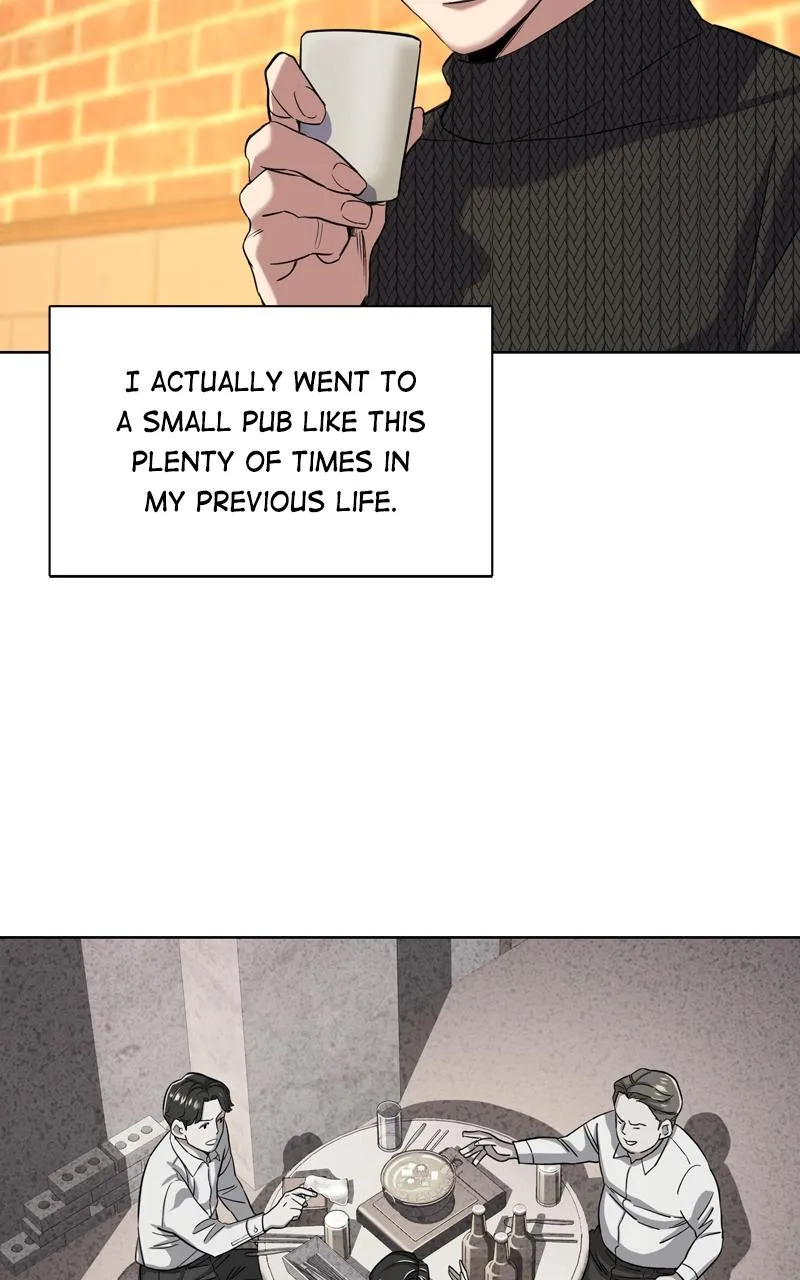 Read Reborn Rich Manga Online