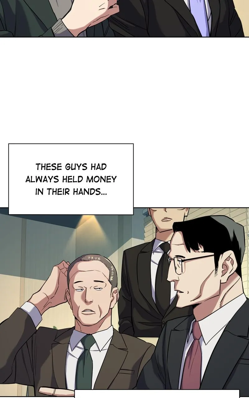 Read Reborn Rich Manga Online