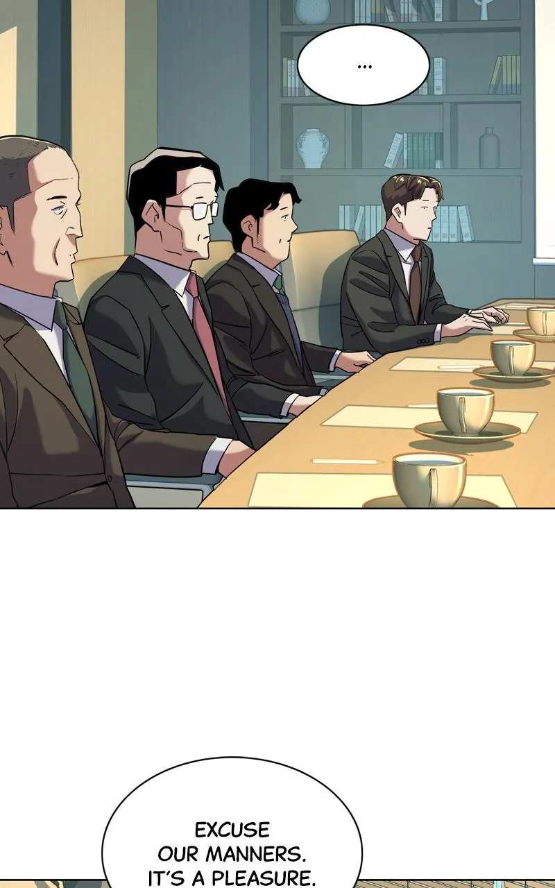 Read Reborn Rich Manga Online