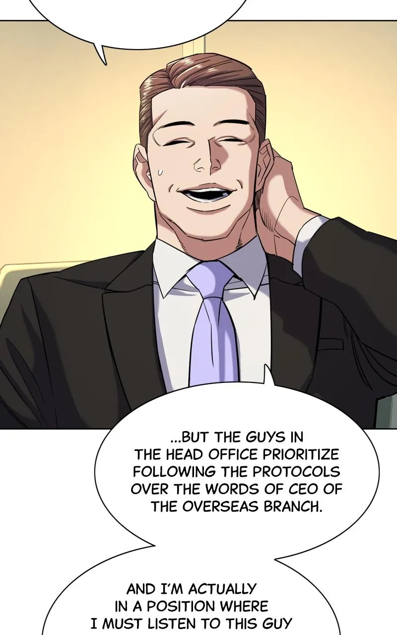 Read Reborn Rich Manga Online